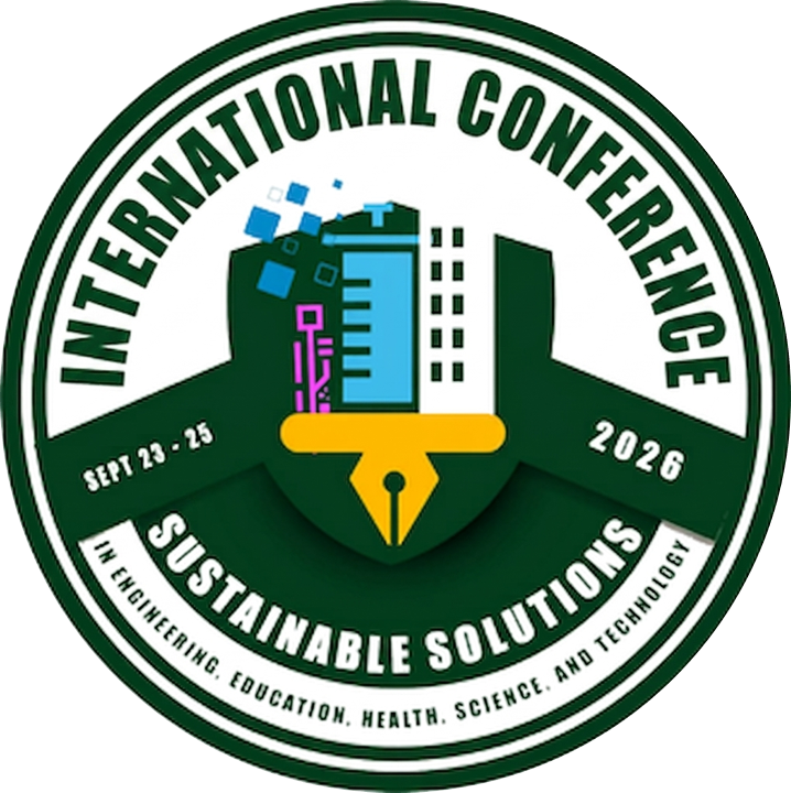 ICSS-ESHET 2026 logo