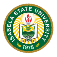 Isabela State University - Ilagan Campus