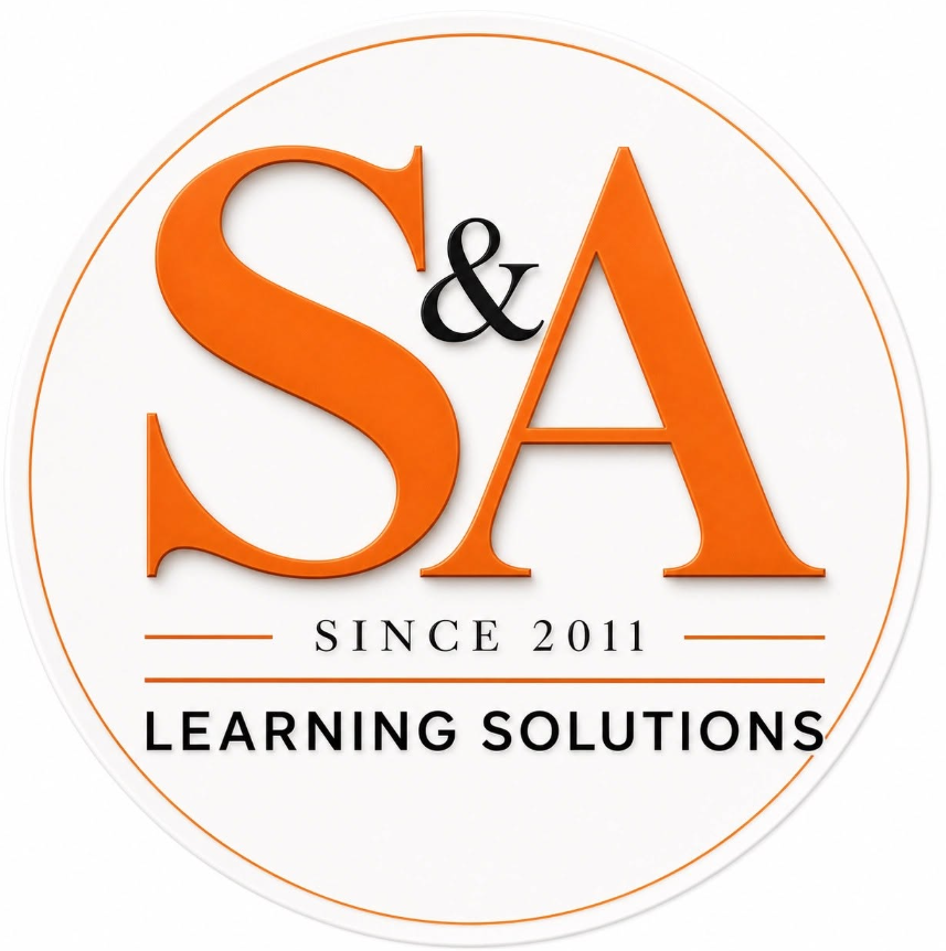S&A Learning Solutions